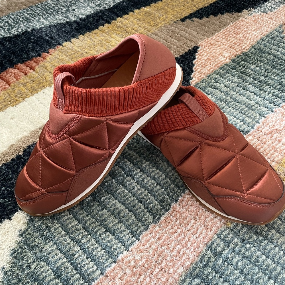 Teva ReEmber Moc Slip-On Sneaker